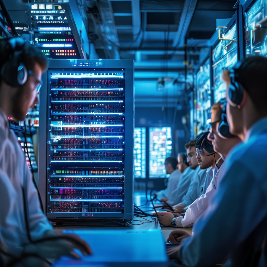 即时通讯系统如何用Redis实现百万级并发？实战案例解析