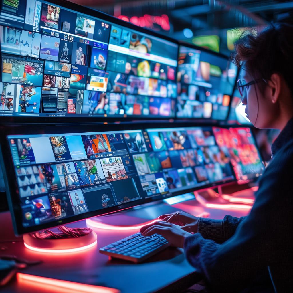 盲盒小程序开发成本高吗,字节跳动平台如何快速搭建盲盒应用