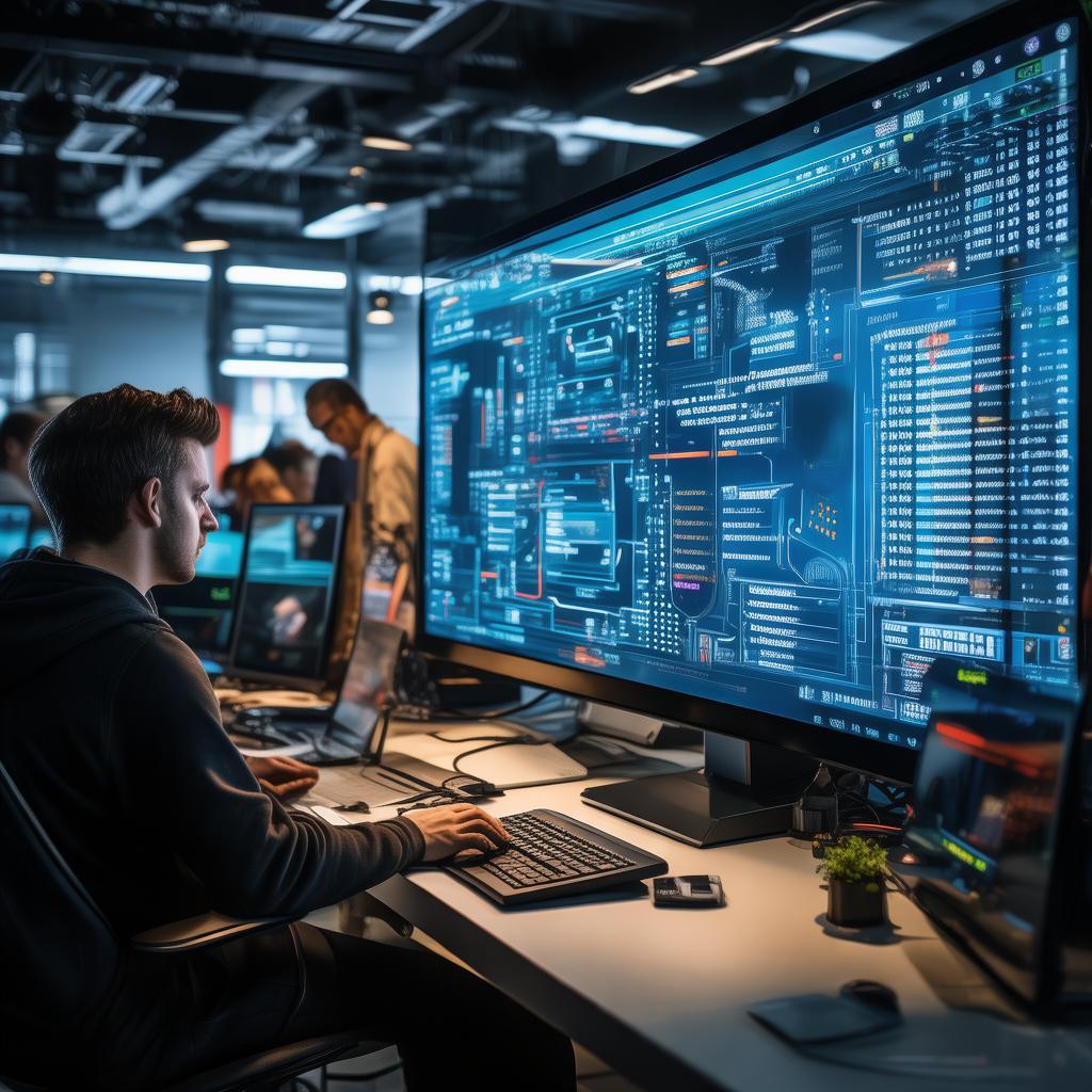 幸运盲盒App开发需要哪些核心技术?源码获取全攻略