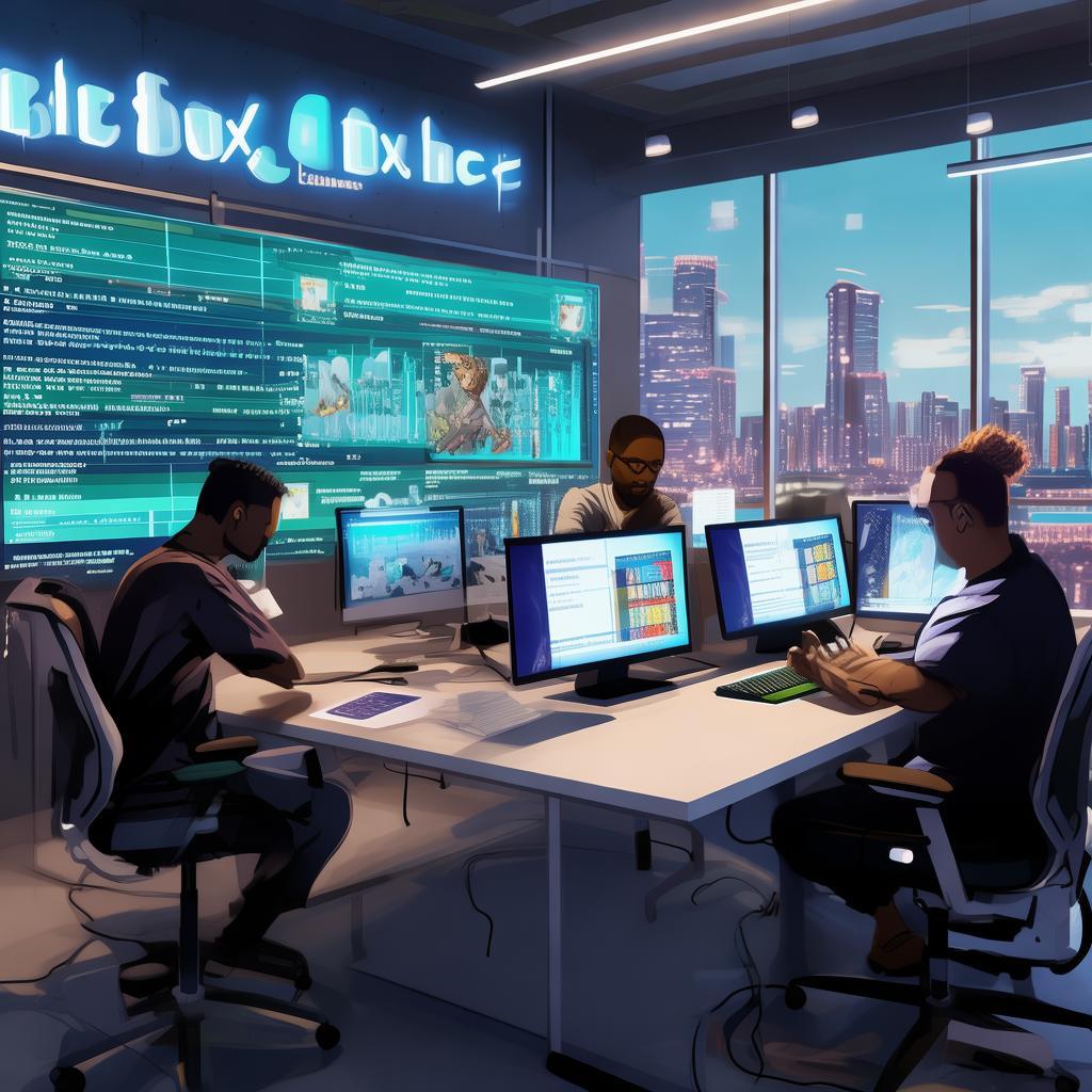 盲盒星球app源码怎么获取,新手开发避坑指南