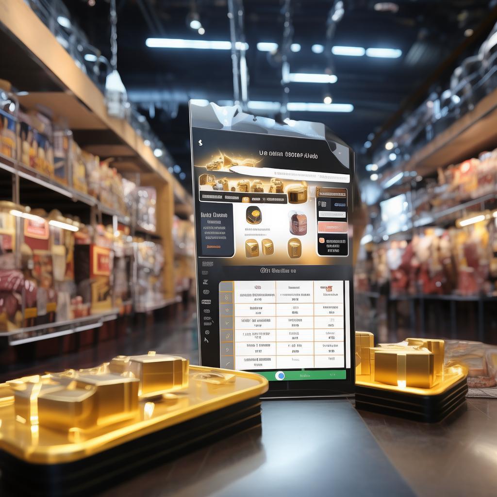 盲盒小程序开发容易踩哪些坑,实战案例教你避雷