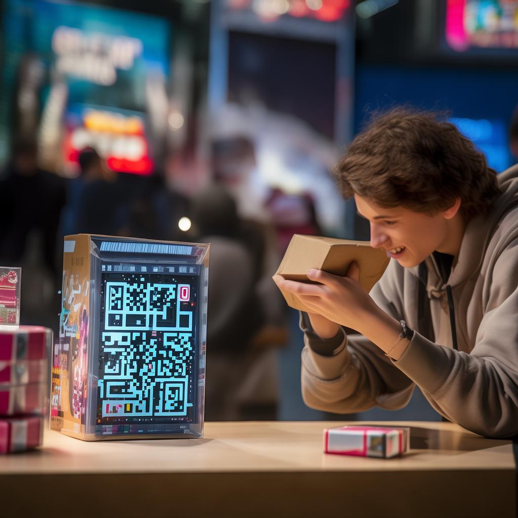 盲盒溯源码到底有什么用，消费者怎么查才靠谱