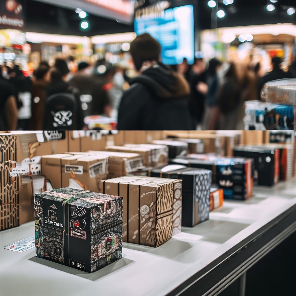 盲盒没有溯源码,买到假货如何维权?消费者必看的避坑指南