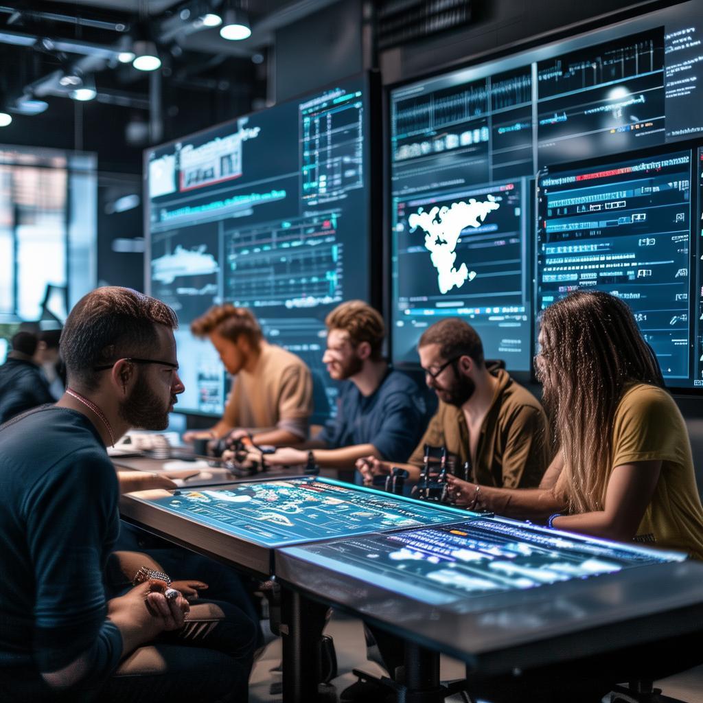 全球用户运营难题如何破?多时区盲盒系统源码解析与实战案例