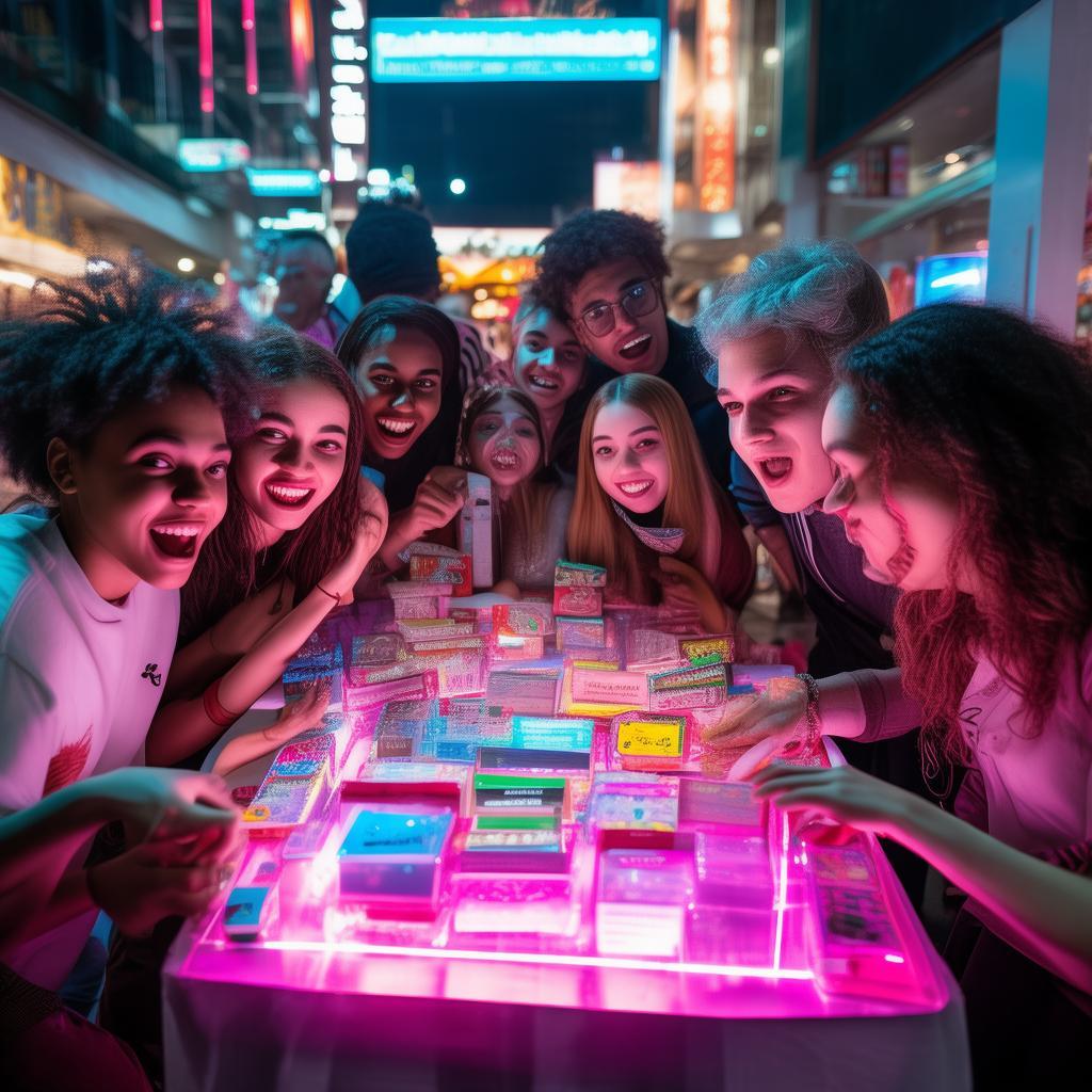 盲盒出海怎么做更赚钱，TikTok用户为何疯狂开箱，复购率翻倍的秘诀是什么