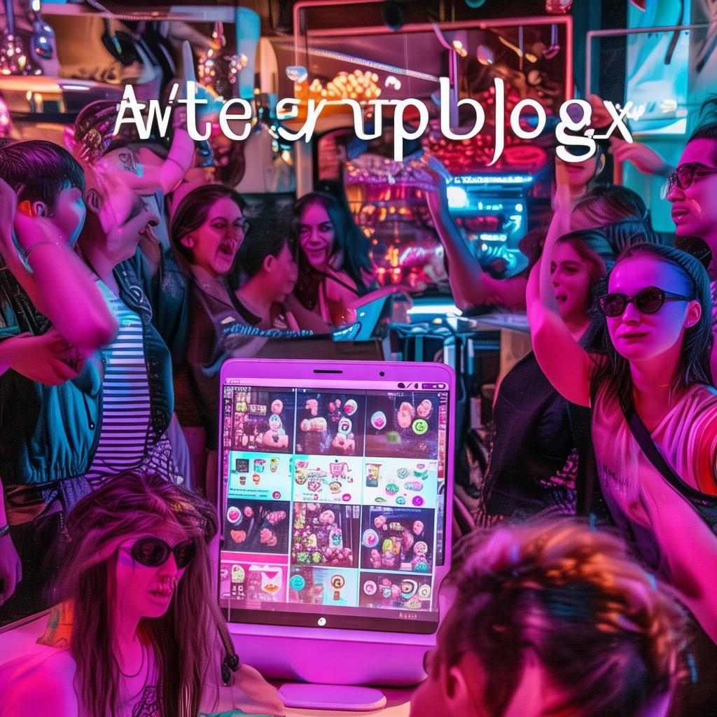 盲盒社群如何快速裂变，跨境电商卖家都在用的三个秘籍