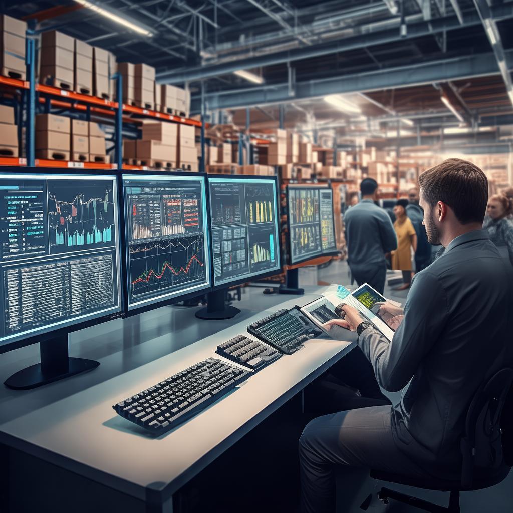 国际物流API对接遇到问题?五个实用技巧帮你快速解决