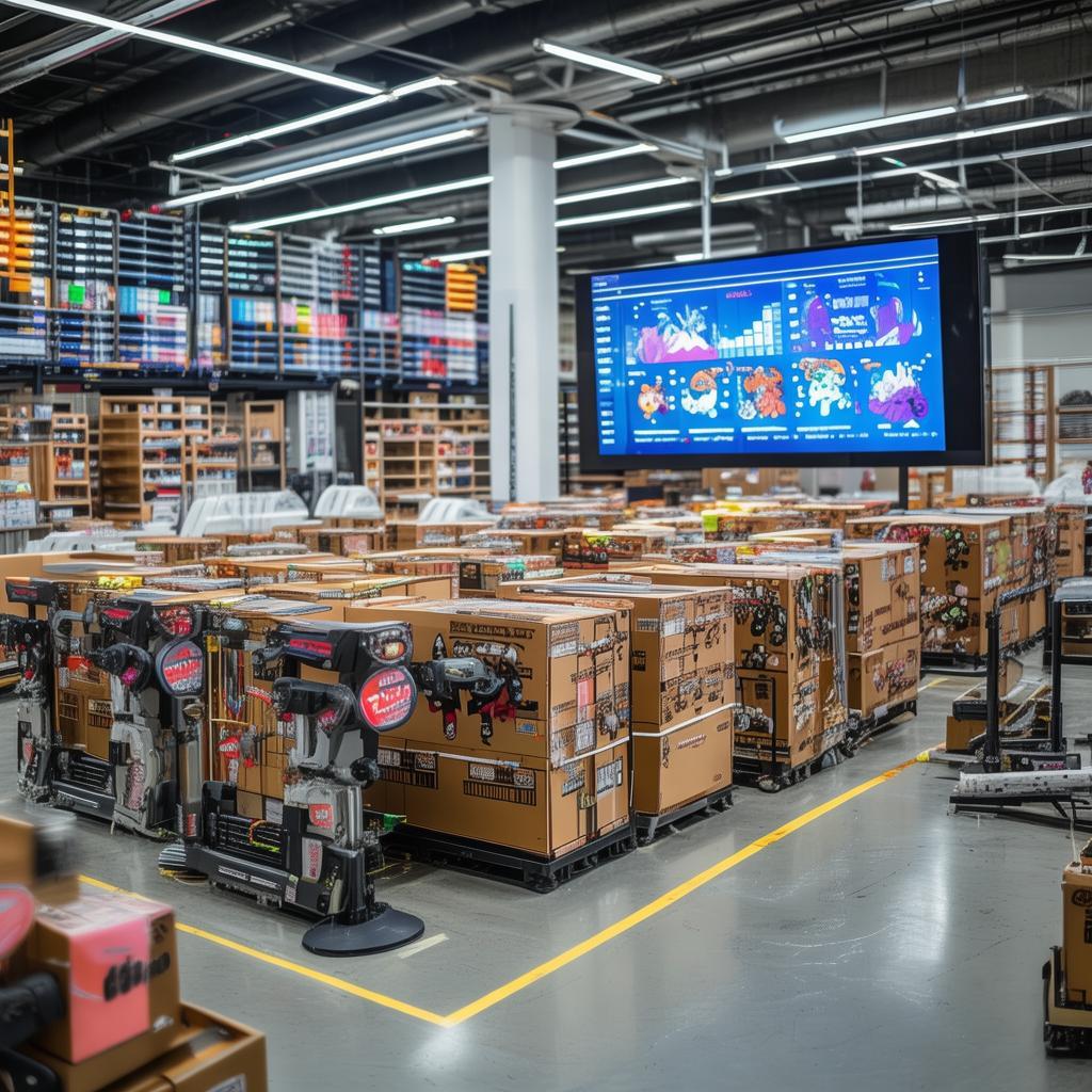 潮玩盲盒出海遇难题？跨境电商运营方案与爆款实战解析