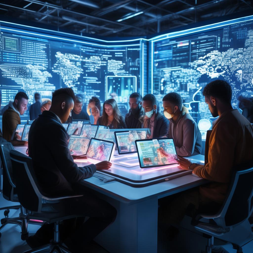 数字藏品盲盒如何玩转国际市场，新手该怎样选择靠谱平台