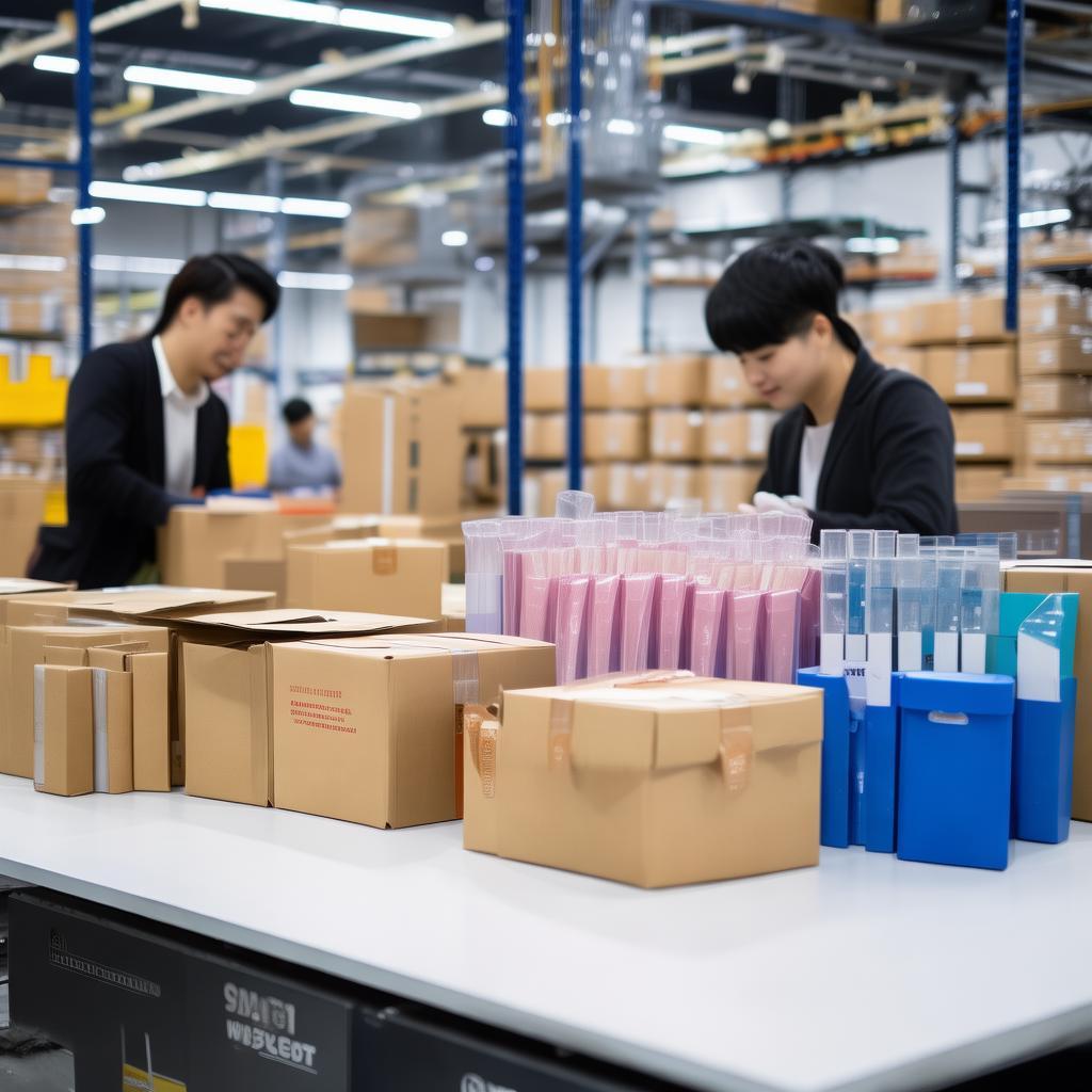 美妆盲盒出海秘籍,跨境玩家如何用个性化体验撬动Z世代市场