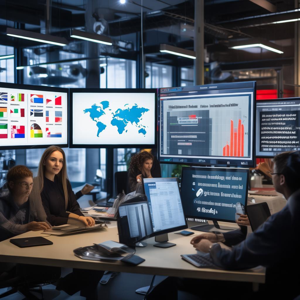 跨境企业必看,你的关键词合规了吗?全球市场推广避坑指南