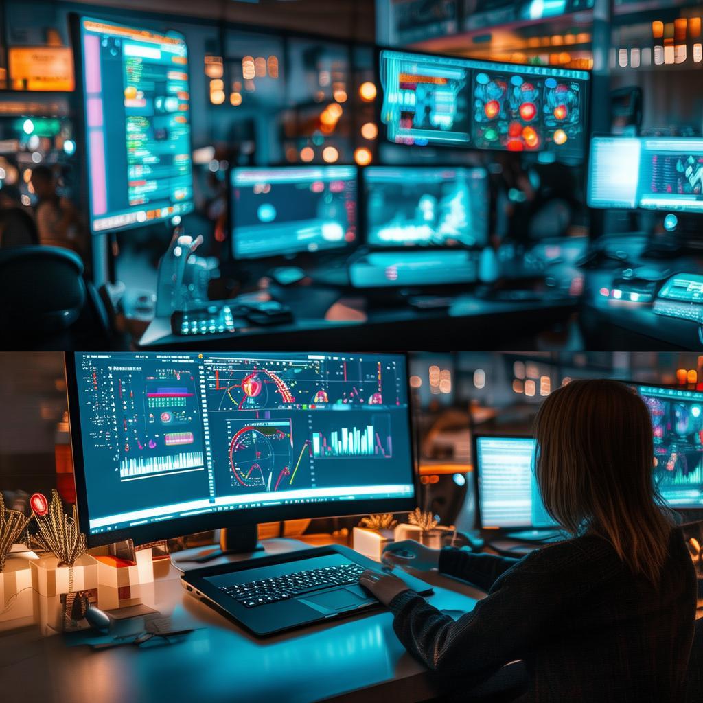 江苏盲盒源码开发实战攻略,一番赏视频营销如何引爆流量池