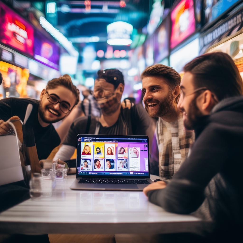 1元交友盲盒源码怎么获取,小程序开发教程能实现月入过万吗?