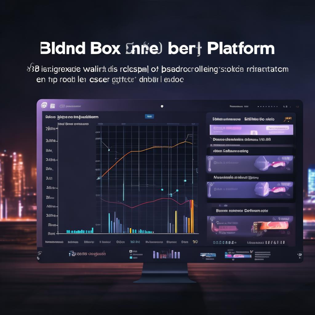 盲盒源码开发教程,如何快速搭建自己的潮玩平台?