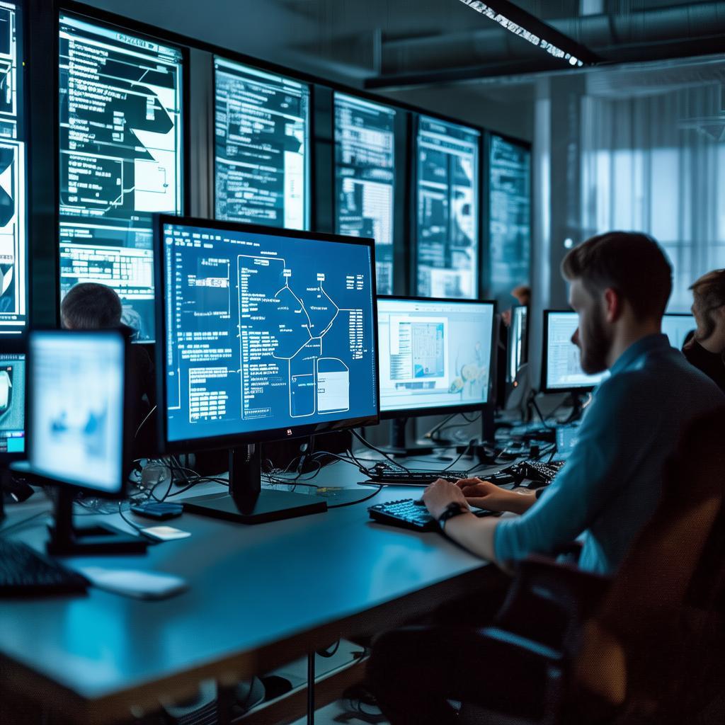 盲盒公众号如何快速吸粉，源码搭建隐藏哪些避坑指南