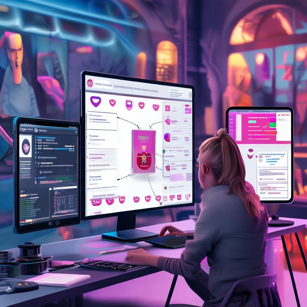 H5盲盒脱单源码怎么选，免费下载渠道有哪些