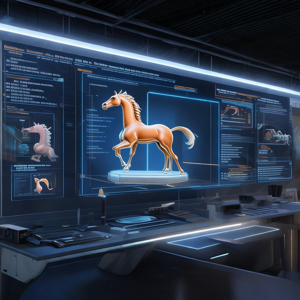 赛马盲盒源码如何获取，新手开发避坑指南全解析