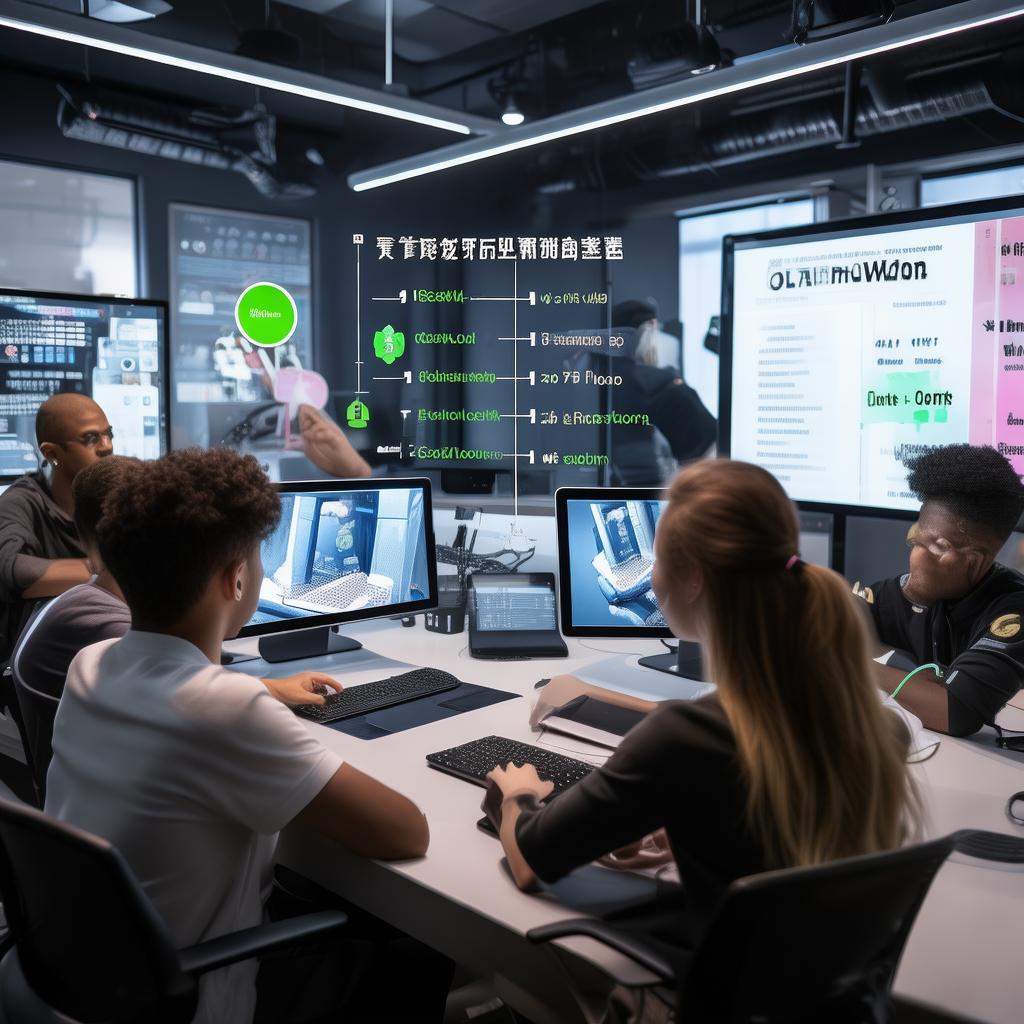 交友盲盒小程序源码怎么获取,搭建流程需要哪些步骤?