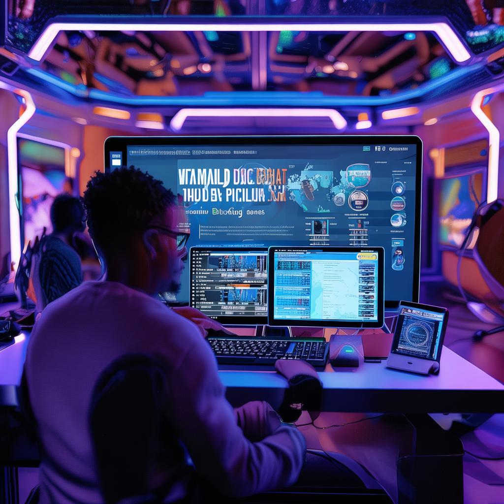 微信交友盲盒小程序怎么开发?源码获取与运营技巧全解析