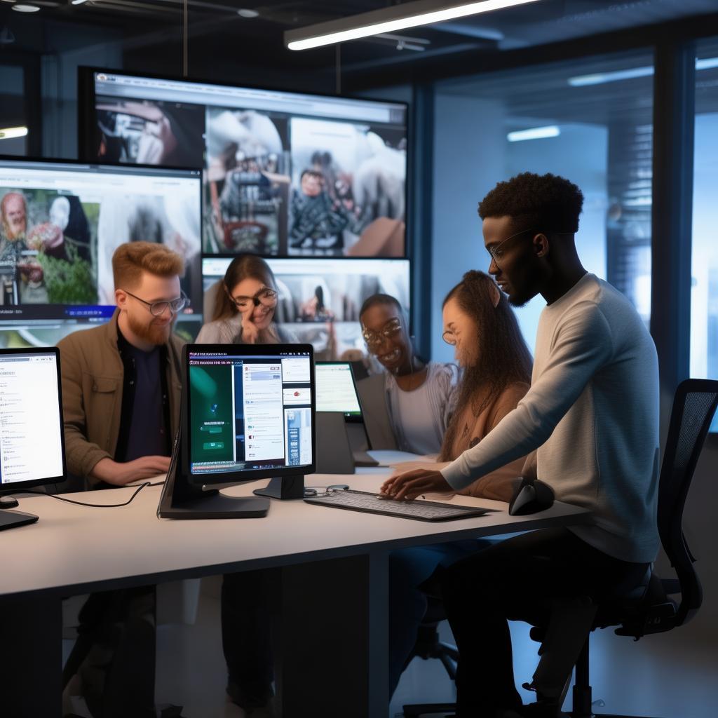 一块钱交友盲盒小程序源码怎么获取?新手开发避坑指南