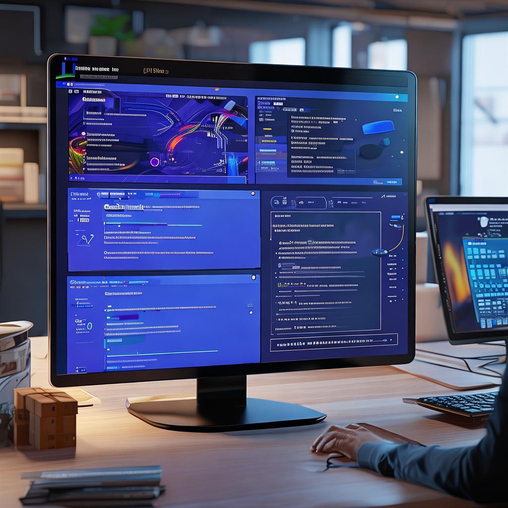 抽奖盲盒小程序源码怎么选,开发教程和防封技巧全解析