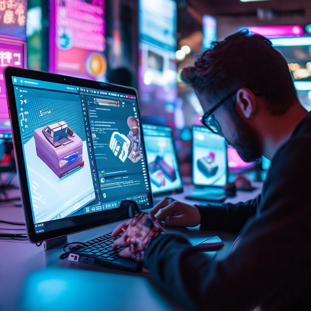 盲盒交友源码怎么选？新手避坑指南来了