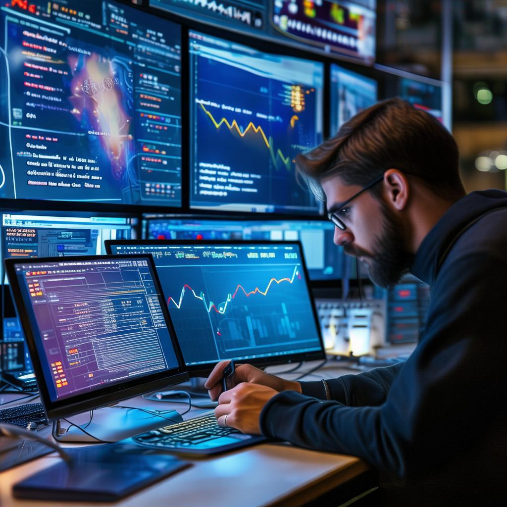 盲盒交友源码怎么选，新手如何避免被骗？