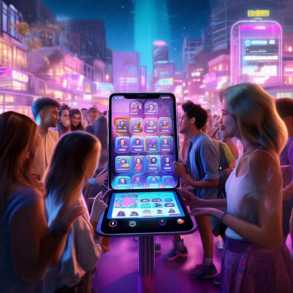 微信盲盒交友小程序怎么玩,抽对象游戏盲盒源码能免费获取吗