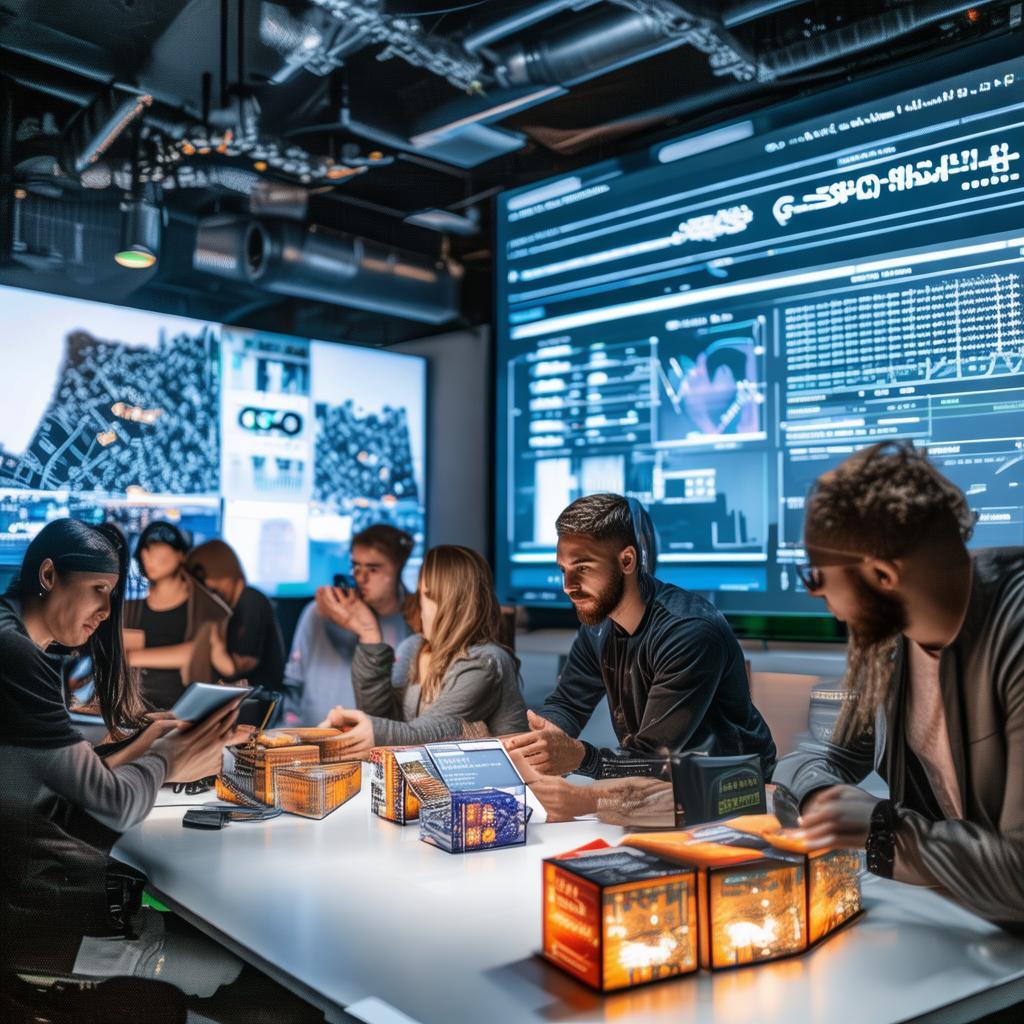 盲盒交友源码变现技巧，新手如何快速搭建社交平台