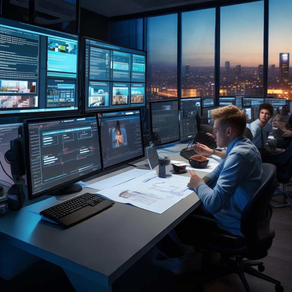 盲盒app源码怎么获取,开发教程与防骗指南看这里