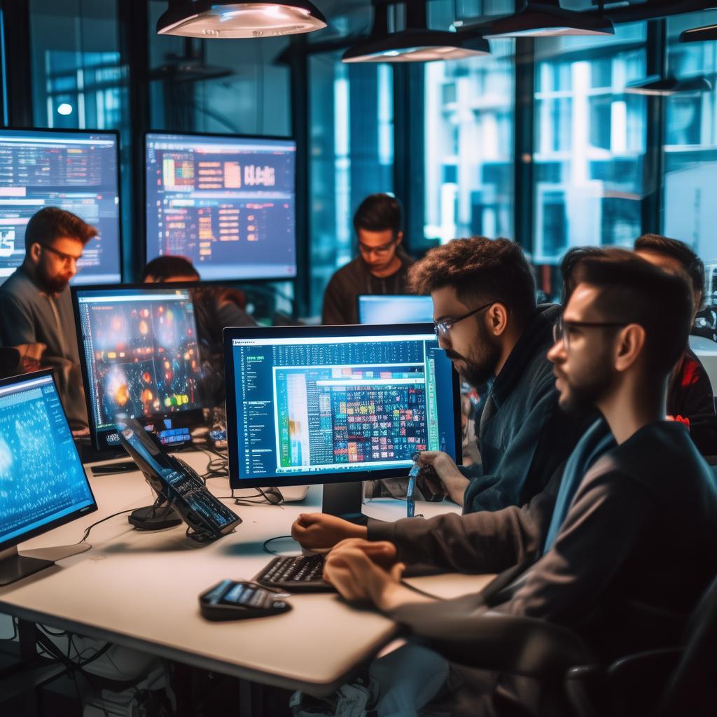 交友盲盒源码怎么用,这些免授权技巧你知道吗?