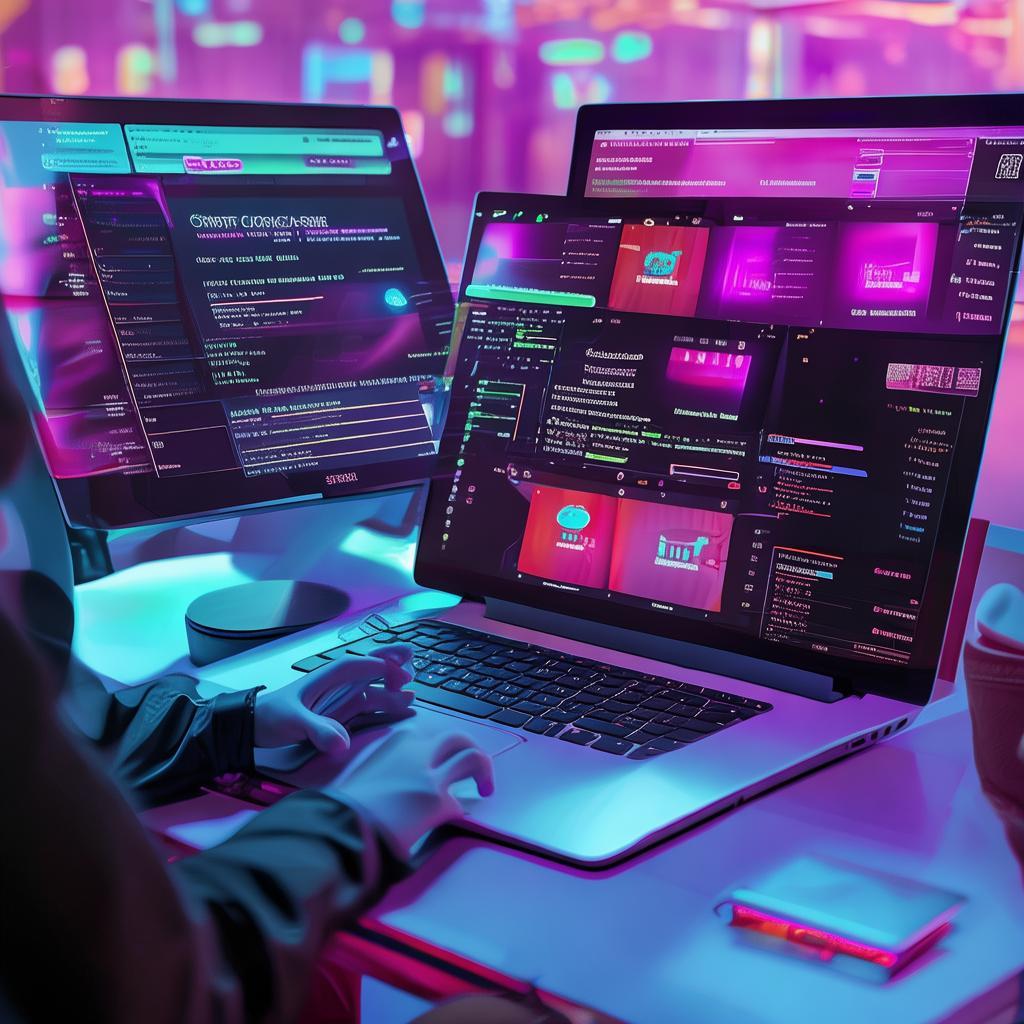 盲盒小程序源码怎么选，开发技巧与运营策略全解析