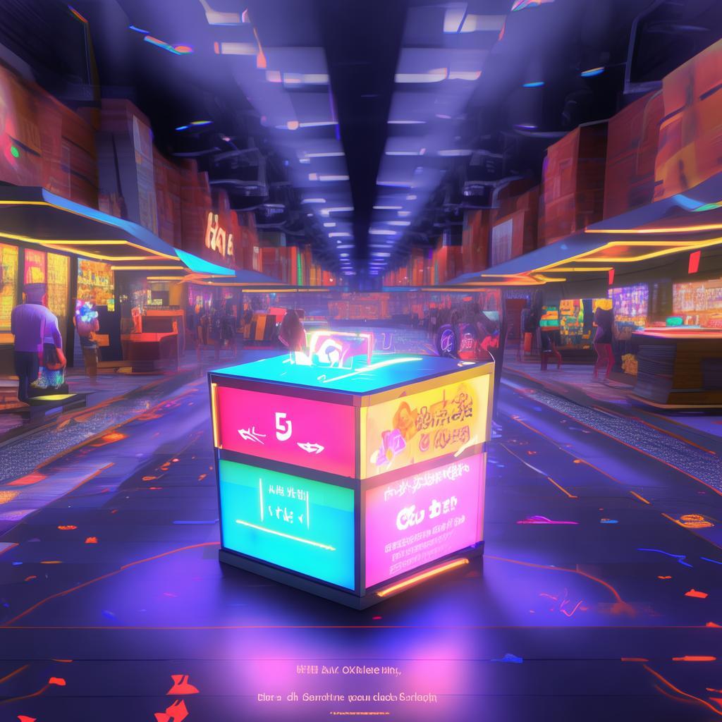 盲盒电商源码怎么选?H5商城搭建全攻略揭秘