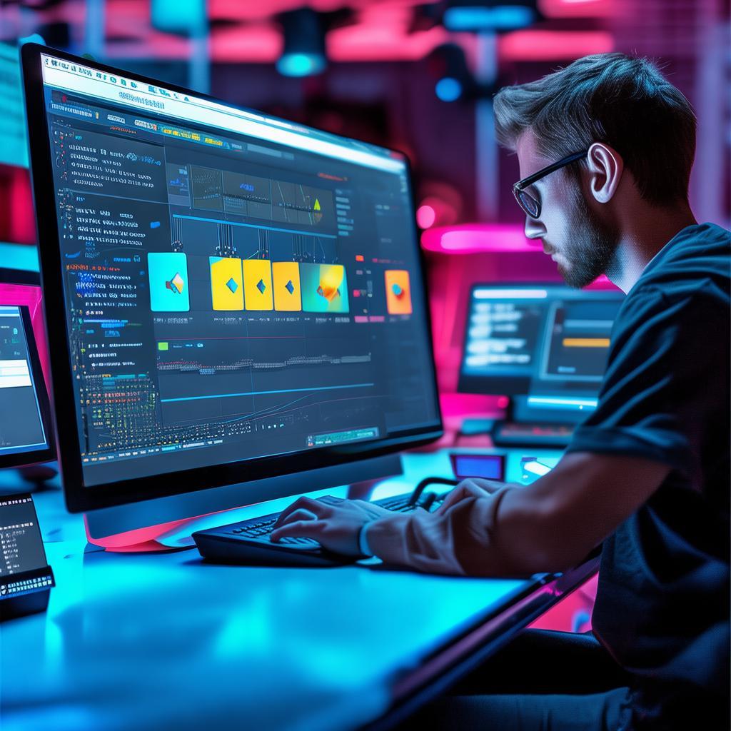 uniapp盲盒开奖功能如何实现,源码解析与实战案例分享