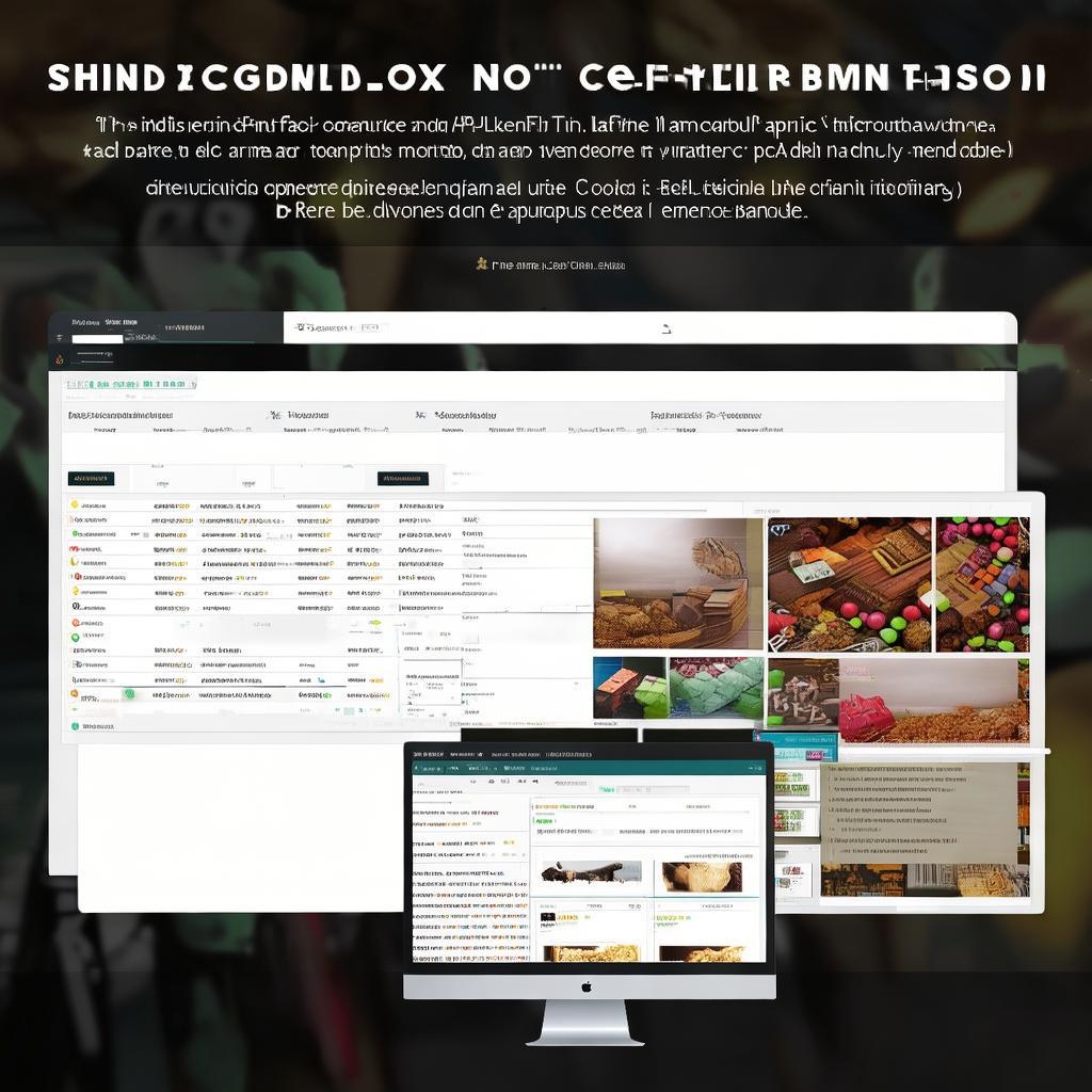 PHP盲盒系统开发技巧，如何快速搭建低成本电商平台？