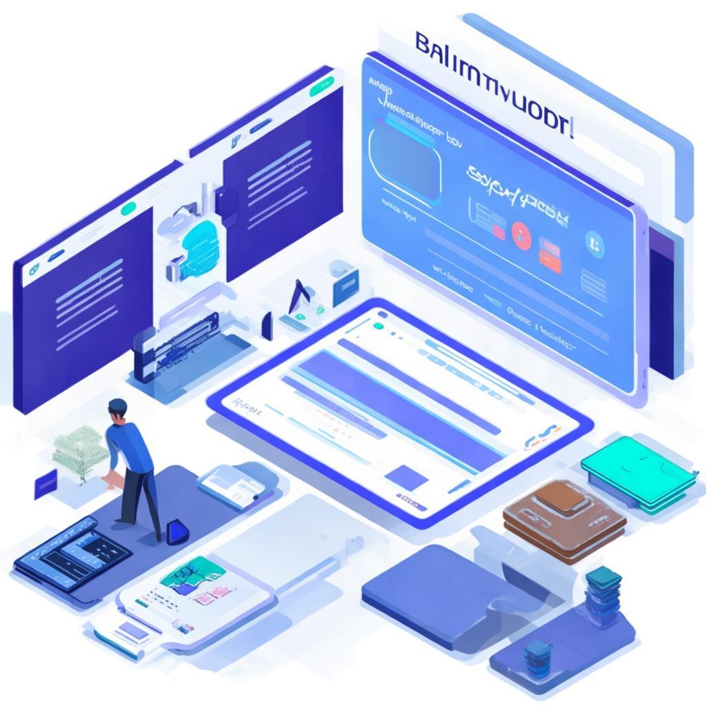 盲盒小程序开发全攻略,源码获取与运营变现技巧解析