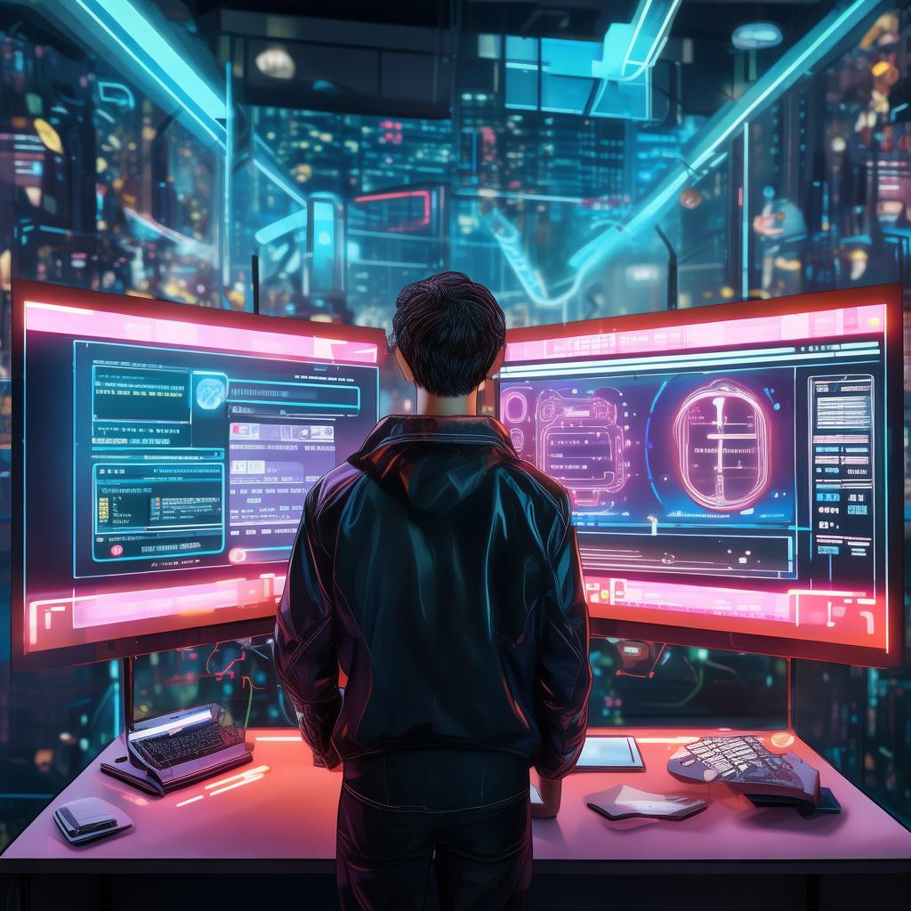 盲盒交友小程序源码怎么选，年轻人社交新玩法揭秘