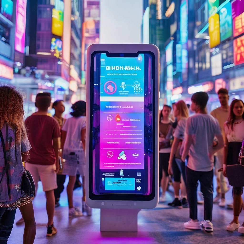 盲盒交友源码免费获取,如何打造年轻人喜爱的社交新玩法?