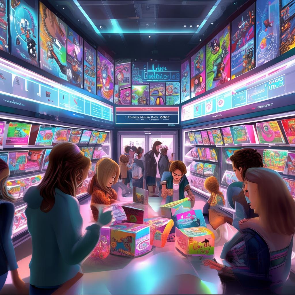 郑州幸运盲盒商城源码怎么选,新手如何快速实现盈利