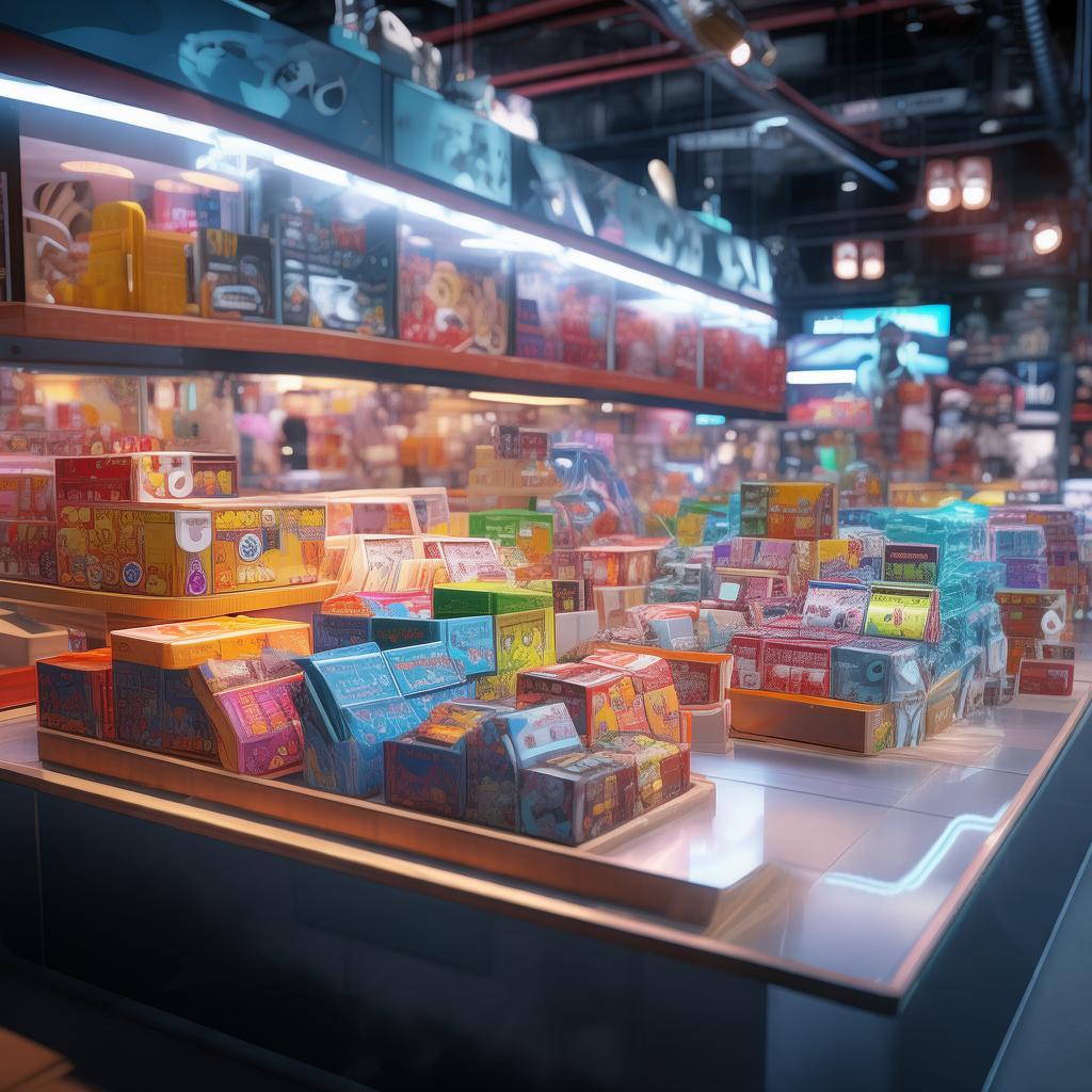 焦作创业新风口，盲盒商城源码如何实现低成本高收益？