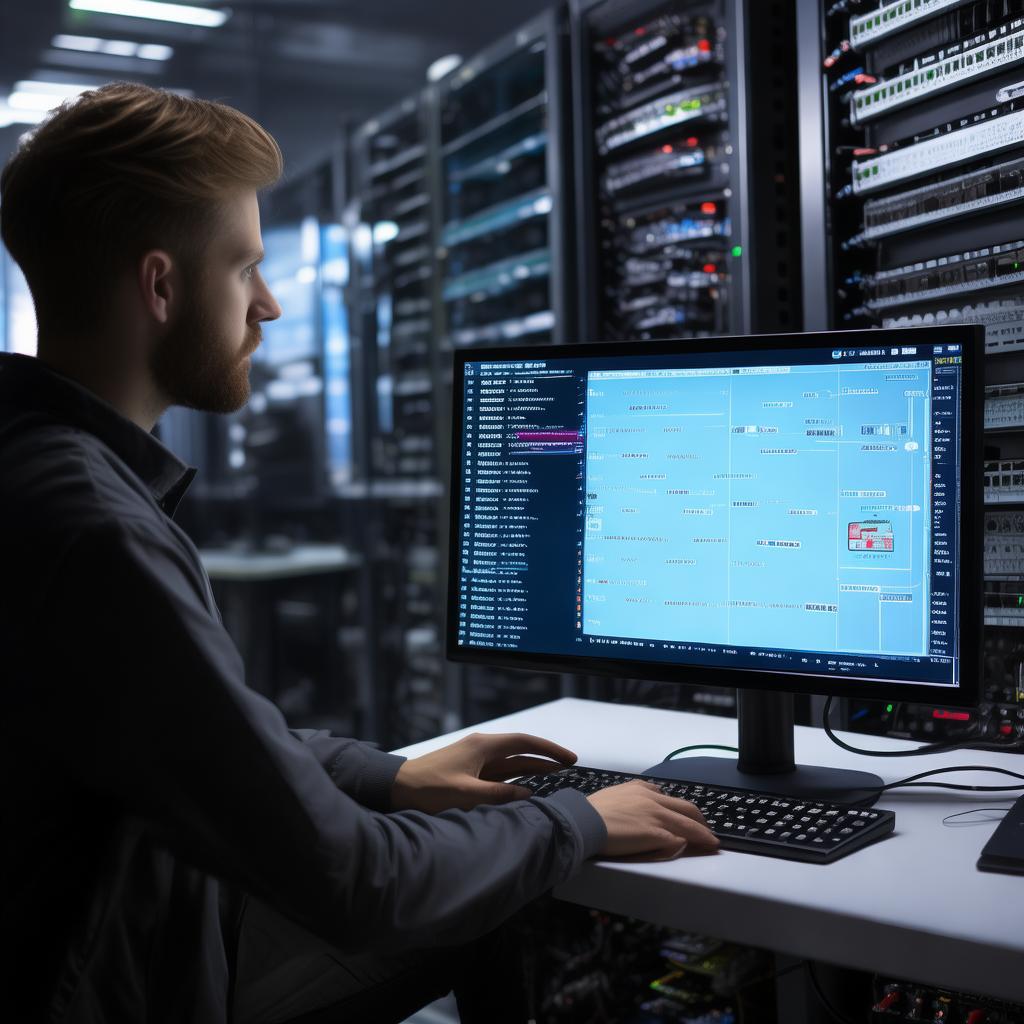 Telegram源码搭建常见问题解答,手把手教你配置私有云通讯环境