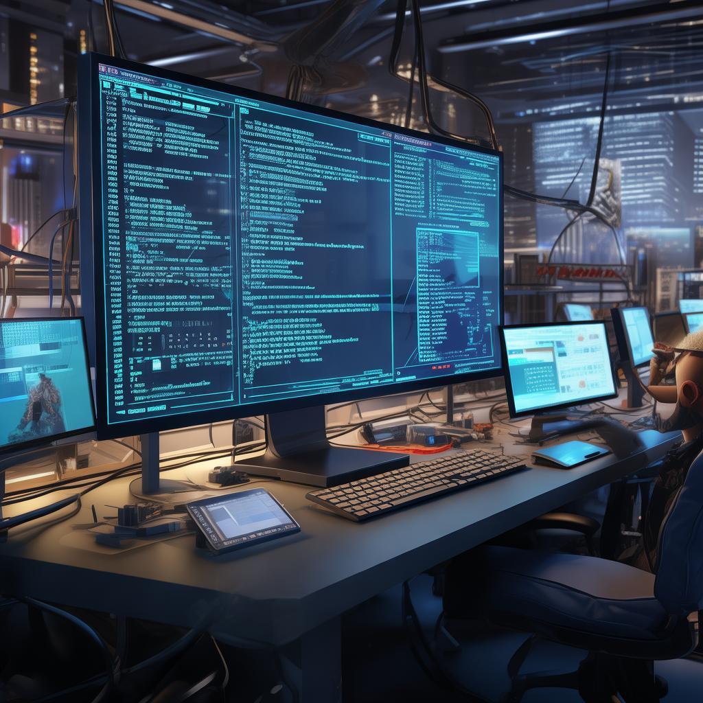 盲盒源码如何避免封禁,资深开发者揭秘防封技巧与搭建教程