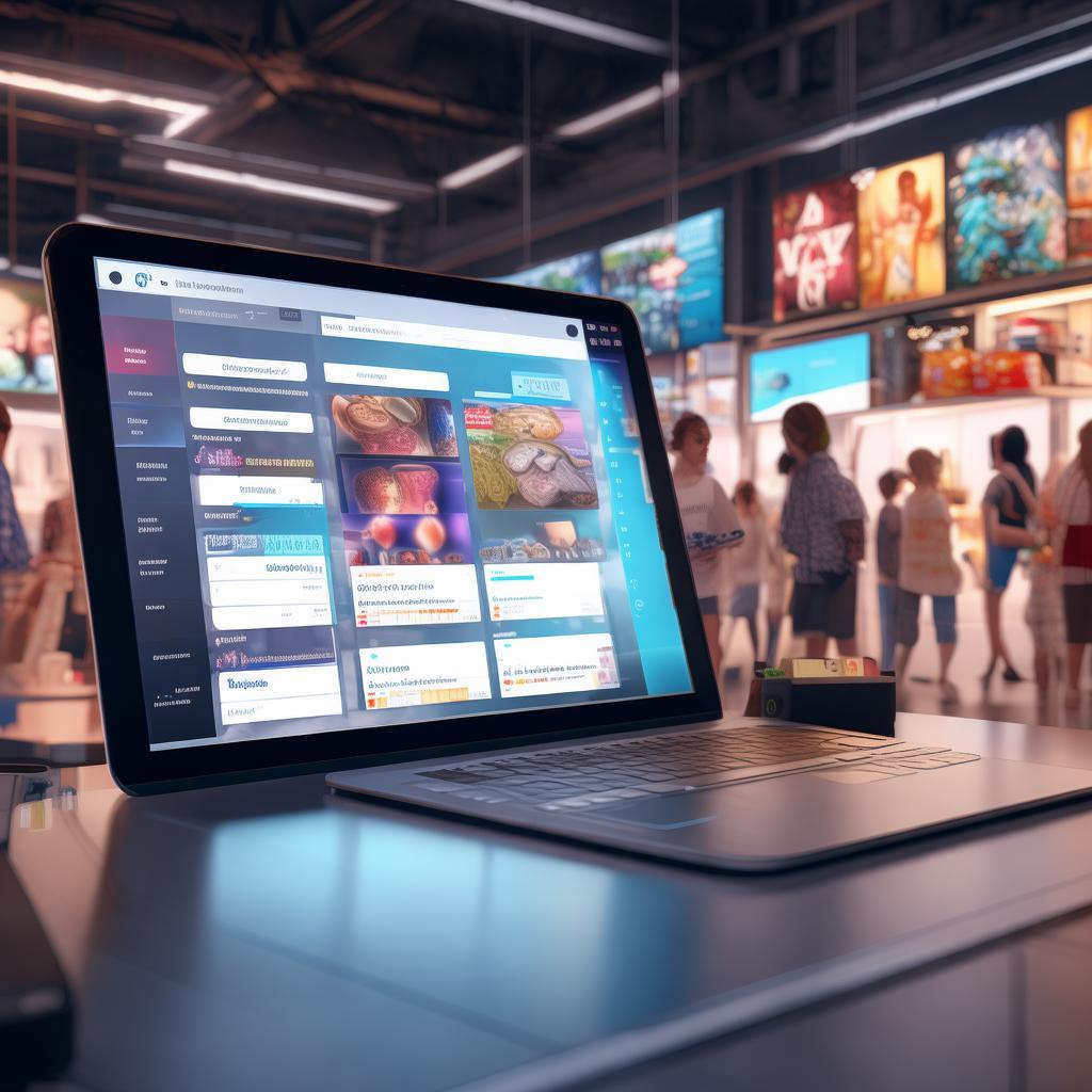 幸运盲盒源码开发，如何快速搭建安全可靠的电商系统？