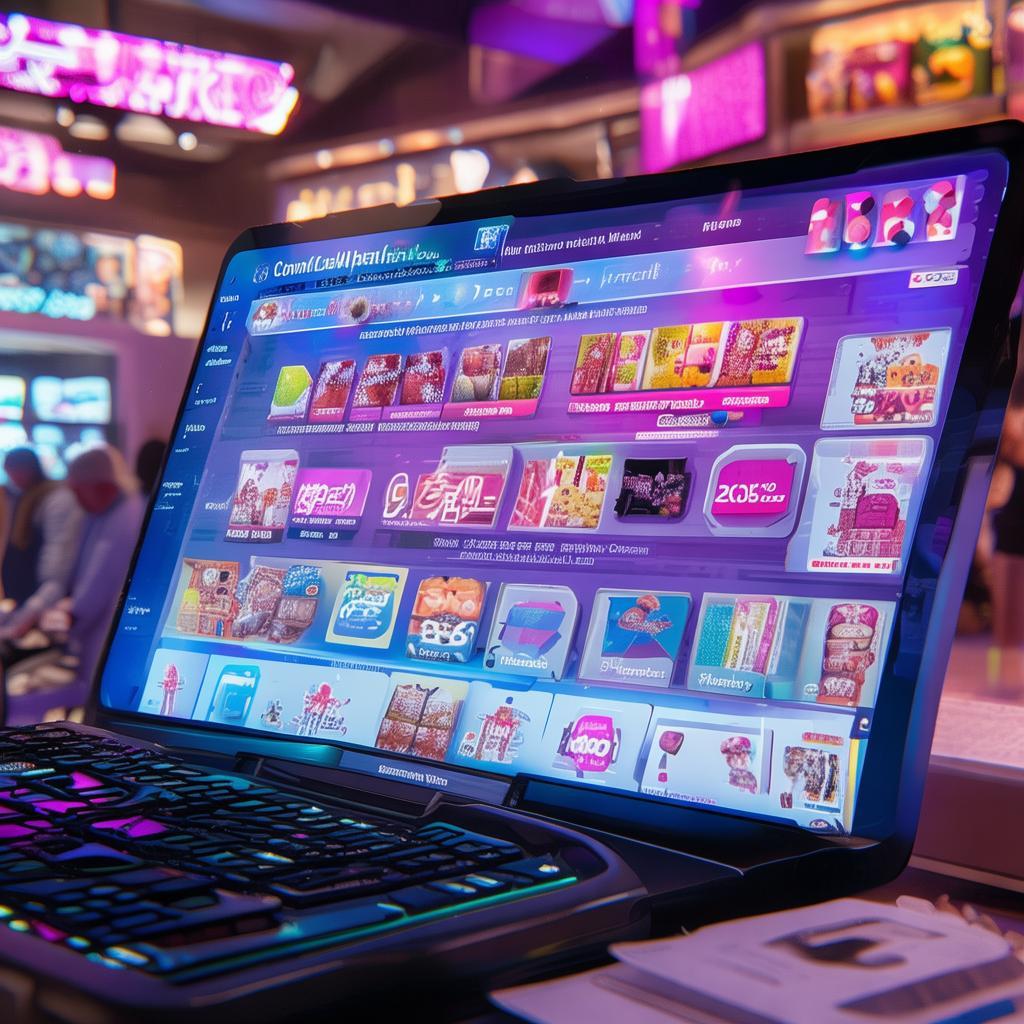 幸运盲盒商城源码怎么选，这三个技巧让用户复购率翻倍