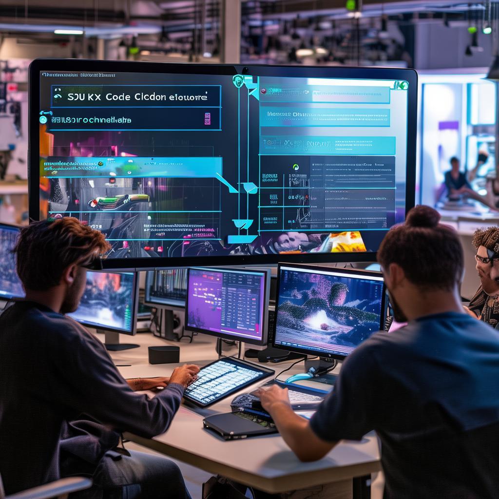 盲盒小游戏源码怎么选,新手开发避坑指南