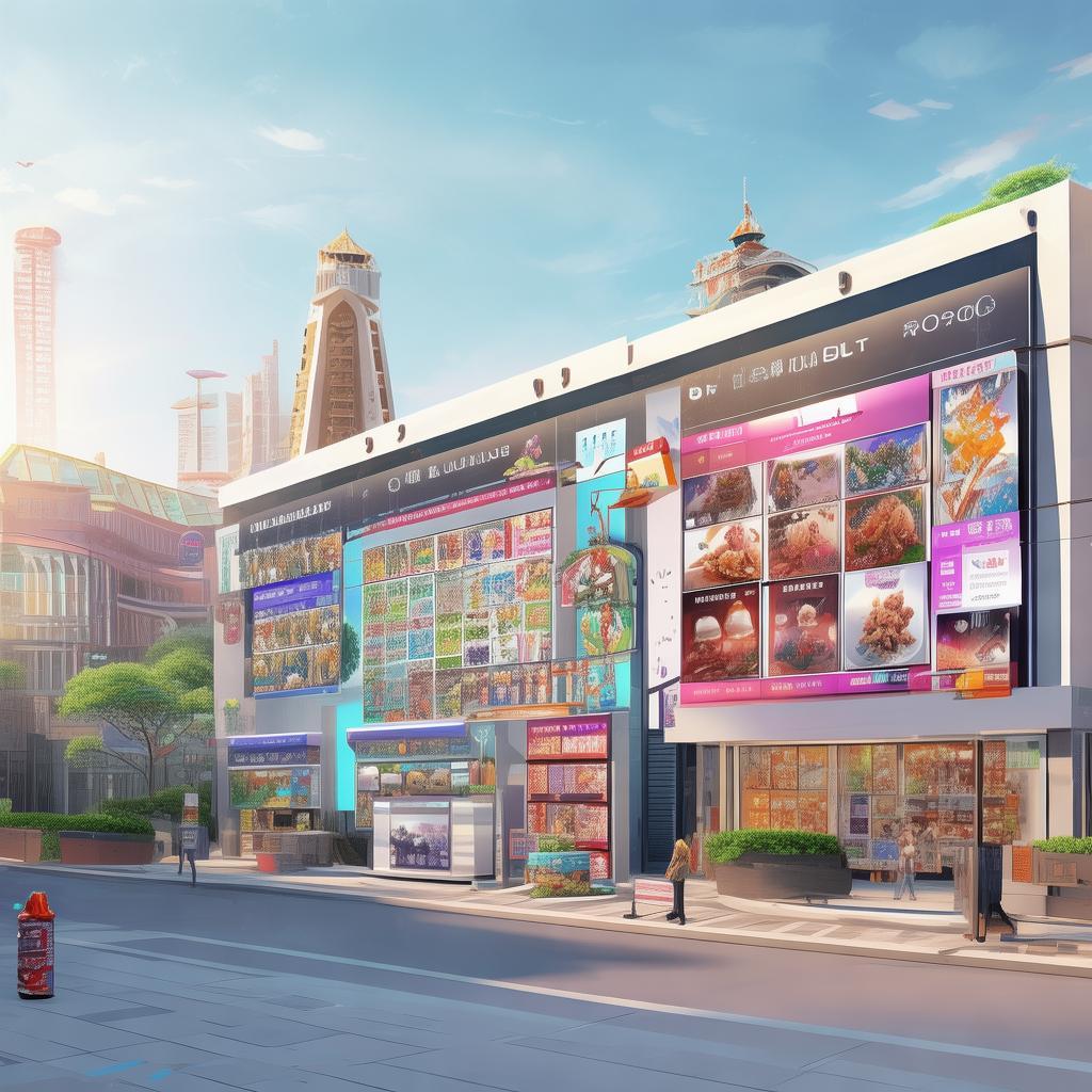 如何在洛阳搭建自带流量的幸运盲盒电商平台