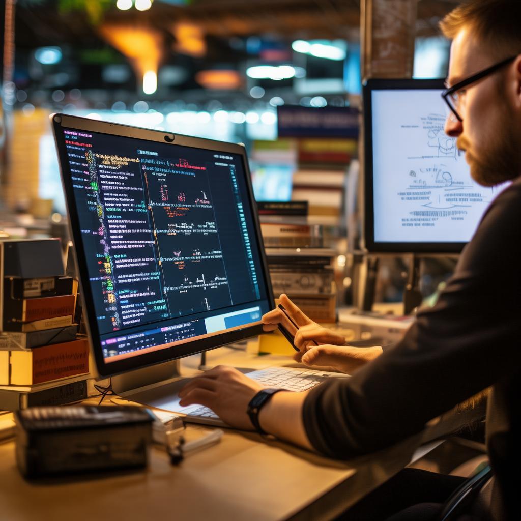 同城盲盒小程序源码怎么选,新手避坑指南来了