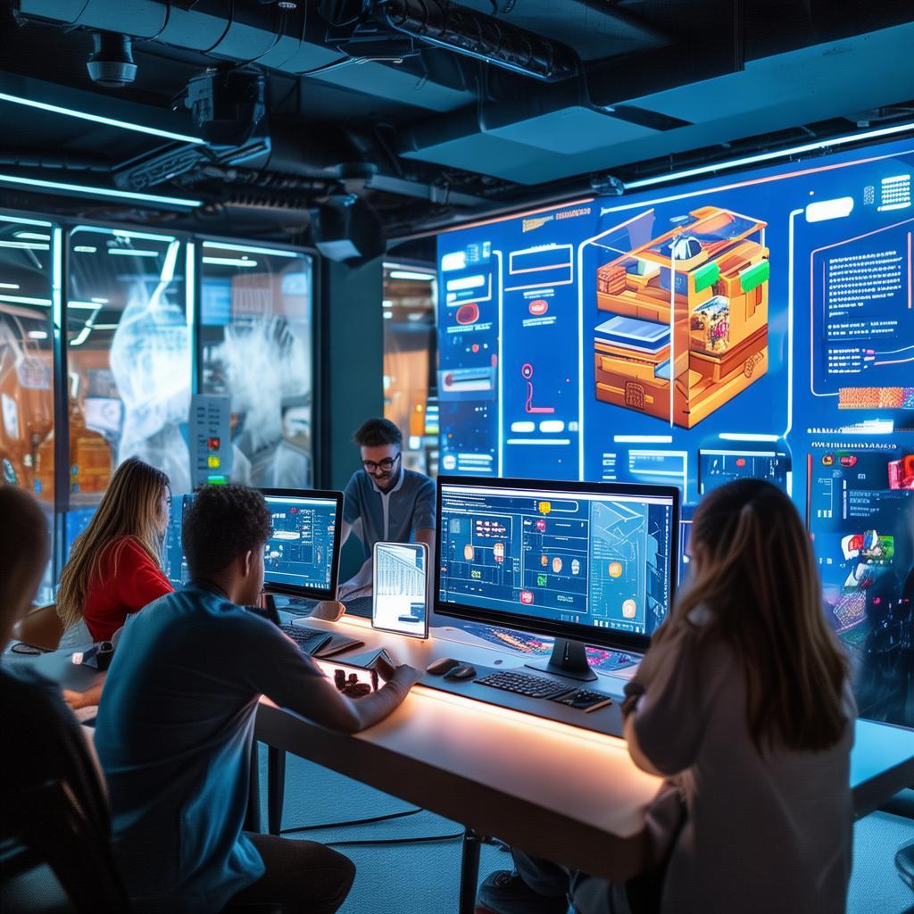 盲盒小程序源码怎么选,五个裂变技巧让用户翻倍增长