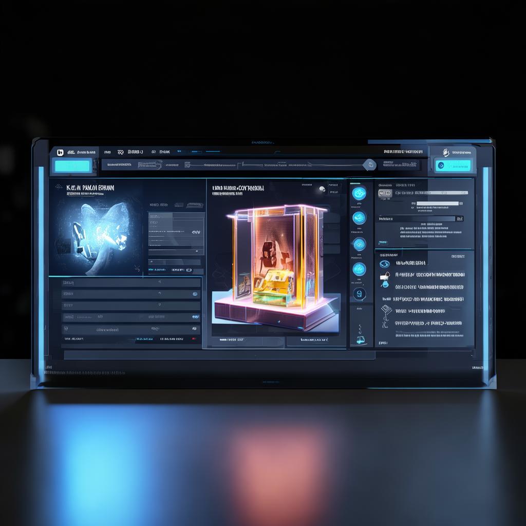 游戏盲盒源码怎么获取，搭建平台需要哪些核心技术