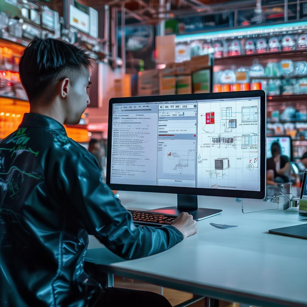 盲盒商城源码怎么选,二开教程与运营技巧全解析